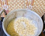 Foto langkah ke 1 dari resep Bakmi ala hajatan.