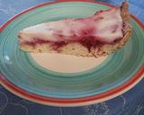 Foto del paso 8 de la receta: Kuchen de frambuesa