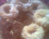 Foto langkah ke 6 dari resep Donat Empuk zuper Simple Tanpa Diuleni.