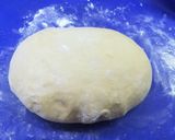 Vaníliakrémes karika recept fázis 1 fotója