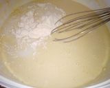 Foto del paso 1 de la receta: Hotcakes Esponjosos