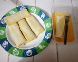 Foto langkah ke 5 dari resep Banana Sweet.