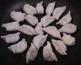 Foto langkah ke 6 dari resep Gyoza.