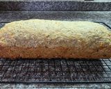 Foto del paso 4 de la receta: Budín de limón