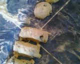 Foto del paso 3 de la receta: Panecillos Ron-pasa