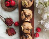 Foto langkah ke 6 dari resep Moist Banana Muffin (muffin pisang lembut).