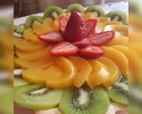 Foto del paso 6 de la receta: Tartas Frutales 🌼