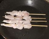 Foto langkah ke 3 dari resep Sate Taichan.