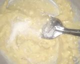 पिनट्स रोल (peanuts roll recipe in marathi) रेसिपी स्टेप 4 फोटो 