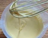 Foto langkah ke 2 dari resep Mie Homemade Gluten Free.