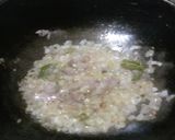 सोयाबीन तवा पुलाव (Soyabean tawa pulao recipe in Hindi) रेसिपी चरण 2 फोटो