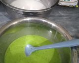 Foto langkah ke 3 dari resep Kue Lapis Pepe Betawi.