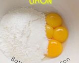 Foto del paso 6 de la receta: Lemon Pie 🍋