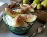 Foto del passaggio 4 della ricetta "Tiramisù" dal sapore di Puglia
