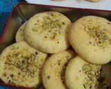 عکس مرحله 6 از دستور شیرینی زنجبیلی بیرجند