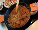Foto del paso 5 de la receta: Fideuà (como nos gusta en casa)