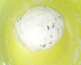 Foto del paso 10 de la receta: Crema de chile poblano