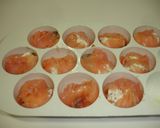 Foto del paso 12 de la receta Bolitas de jamón serrano y de salmón ahumado