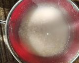 Foto del paso 1 de la receta: Arroz yakimeshi mixto