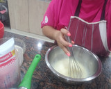 Foto del paso 3 de la receta: Gelatina mosaico