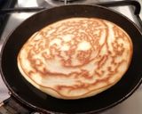 A picture of step 3 of Savory Pancakes.