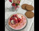 Foto langkah ke 4 dari resep 171. Marie Butter Cream Dessert.