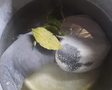 Foto del paso 1 de la receta: Estofado de lengua