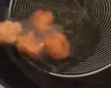 Foto langkah ke 3 dari resep Bakso goreng udang.