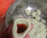 Foto langkah ke 3 dari resep Klepon.