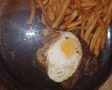 Foto del paso 8 de la receta: Bistec a caballo