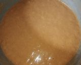 Foto langkah ke 2 dari resep Apem gula merah.