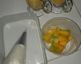 Foto langkah ke 4 dari resep King Mango Thai Home Made😍😍.