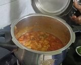 दुधी भोपळ्याची भाजी (Dudhi Bhoplyachi Bhaji Recipe In Marathi) रेसिपी स्टेप 5 फोटो 