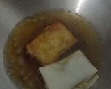 Foto langkah ke 4 dari resep Martabak Daging Kari.