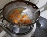 கோதுமை கச்சாயம்(wheat kacchayam recipe in tamil) ரெசிபி ஸ்டேப் 2 புகைப்படம்