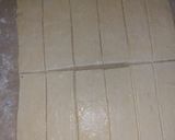 Foto del paso 2 de la receta: Forma con la masa hojaldre