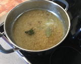Foto del paso 9 de la receta: Alubias marineras con chipirones