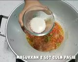 Foto langkah ke 7 dari resep Resep Tumis Tahu Tauge.