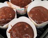 Foto langkah ke 2 dari resep Kue Coklat Gluten Free.