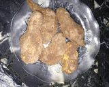Foto langkah ke 3 dari resep Ayam milo.