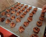 Foto langkah ke 2 dari resep Good time Peanut Choco.