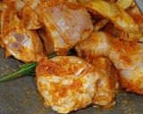 Foto langkah ke 2 dari resep Ayam Woku Khas Menado.