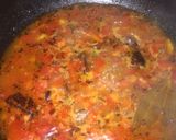A picture of step 7 of Dal Bati (Bafla Bati).