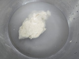 Pan de masa madre