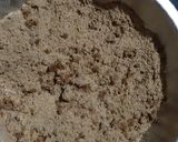 A picture of step 5 of Methi sukhdi.