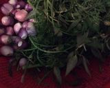 Hình bước làm 3 của món Chả cá lành canh