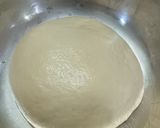 عکس مرحله 4 از دستور نان کلوچه نارگیلی