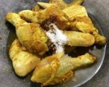 Foto langkah ke 3 dari resep Ayam Bakar Solo.