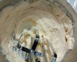 A picture of step 2 of Butter cookies.