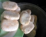 Foto langkah ke 5 dari resep KaloKalo / Getas.